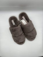 MARY HOME- Ciabatta Aperta con Doppia Fascia - immagine 2