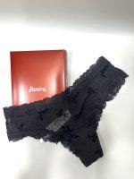 JANIRA - Shorty gift fiori - slip brasiliana