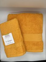DALTEX - Coppia Viso+Ospite 100% Spugna Di Cotone - immagine 17