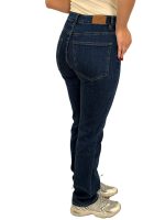 INFLUENCER - Jeans dritto vita alta - immagine 2