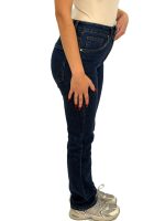 INFLUENCER - Jeans dritto vita alta - immagine 3