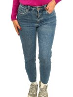 VERO MODA - Jeans high rise slim straight