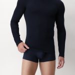 PEROFIL-Maglia Manica Lunga X-Touch