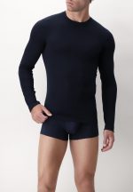 PEROFIL-Maglia Manica Lunga X-Touch