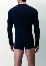 PEROFIL-Maglia Manica Lunga X-Touch - immagine 2