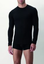 PEROFIL-Maglia Manica Lunga X-Touch - immagine 3
