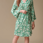 PEPITA - Jasmine Kimono