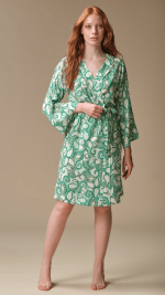 PEPITA - Jasmine Kimono