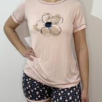 PEPITA - Violetta Pigiama Corto