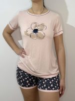 PEPITA - Violetta Pigiama Corto