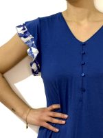 PEPITA - Iris Camicia - immagine 2