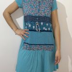 PEPITA - Lillà Camicia