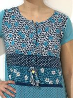 PEPITA - Lillà Camicia - immagine 2