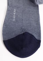 PEROFIL - Oxford - Calza lunga in cotone - immagine 3