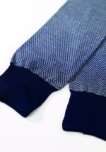 PEROFIL - Oxford - Calza lunga in cotone - immagine 5