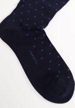 PEROFIL - Pois Colors - Calza lunga in cotone - immagine 2