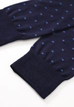 PEROFIL - Pois Colors - Calza lunga in cotone - immagine 3