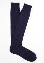 PEROFIL - Pois Colors - Calza lunga in cotone - immagine 4