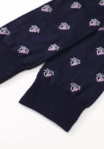 PEROFIL - Barca Vela - Calza lunga in cotone - immagine 3