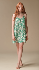 PEPITA - Jasmine Parigina