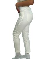 VERO MODA - Jeans high rise straight - immagine 2