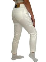 VERO MODA - Jeans high rise straight - immagine 3