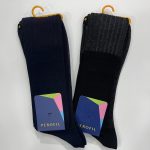 PEROFIL - Vanisè - Calza lunga cotone