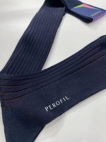 PEROFIL - Vanisè - Calza lunga cotone - immagine 4