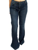 CORTE DEI GONZAGA - Jeans zampa