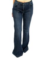 CORTE DEI GONZAGA - Jeans zampa - immagine 2