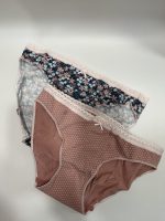 JANIRA - Coquettes Slip Mini