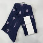 PEROFIL - Barca Vela - Calza lunga in cotone