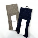 PEROFIL - Pois Colors - Calza lunga in cotone