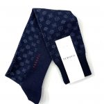 PEROFIL - Geometrico - Calza lunga in cotone