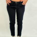 CORTE DEI GONZAGA - Jeans regular