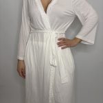 PEPITA - Mirtilla Kimono