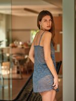 JANIRA - Nighty Sakura Parigina - immagine 2