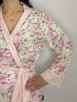 Flowers Kimono - immagine 2