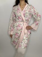 Flowers Kimono