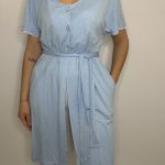 PEPITA - Cielo Vestaglia