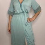 TATA' - Zahir Kimono