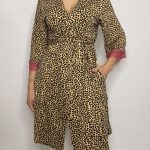 PEPITA - Erica Kimono