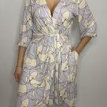 PEPITA - Luna Kimono