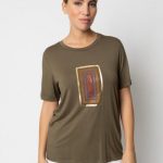 CORTE DEI GONZAGA GOLD - Mirage shirt