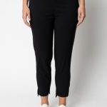 CORTE DEI GONZAGA GOLD - Comfort pantalone