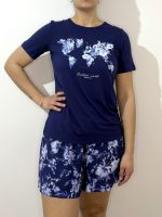 PEPITA - Flora Pigiama Corto