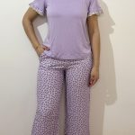 PEPITA - Violetta Pigiama