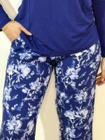 PEPITA - Flora Pigiama Lungo - immagine 4