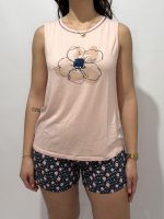 PEPITA - Violetta Top e Short