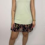 PEPITA - Primula Canotta